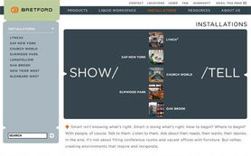 Bretford.com数据库管理 优化数字体验与运营效率的关键